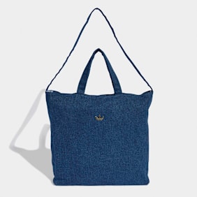 adidas Originals Adicolor Shopper blau