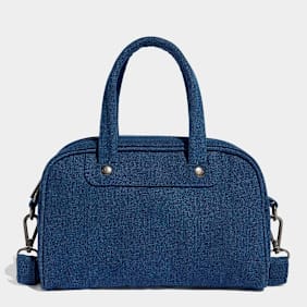 adidas Originals Adicolor Bowling Bag XS azul