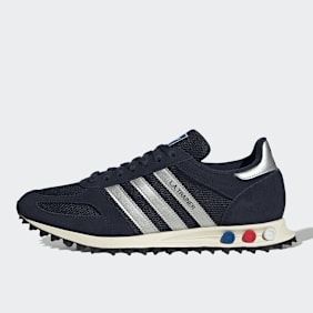 adidas Originals La Trainer OG bleu