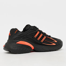 adidas Originals Adistar Control 5 core black/silver met./grey one czarny