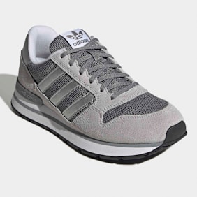 adidas Originals ZX 500 RS gris