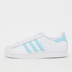 adidas Originals Superstar II wit