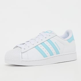 adidas Originals Superstar II wit