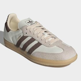 adidas Originals Samba OG weiß