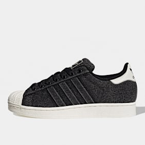 adidas Originals Superstar II schwarz