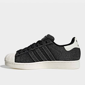 adidas Originals Superstar II noir