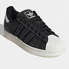 adidas Originals Superstar II nero