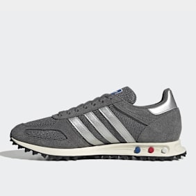 adidas Originals LA Trainer OG grau