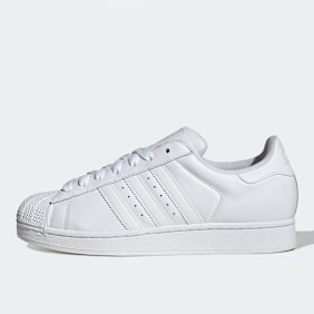 adidas Originals Superstar II blanco