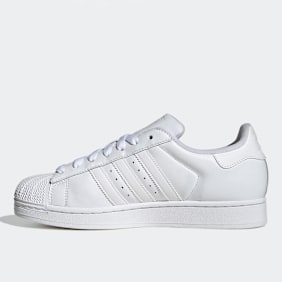 adidas Originals Superstar II blanco