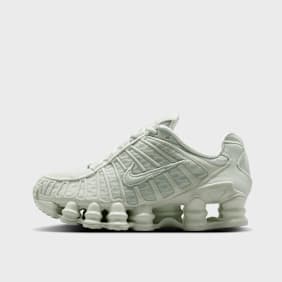Nike   Shox TL (GS) groen