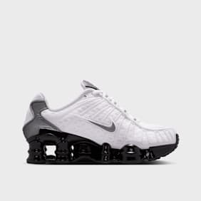 Nike   Shox TL (GS) branco
