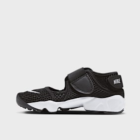 Nike   Rift (GS) zwart