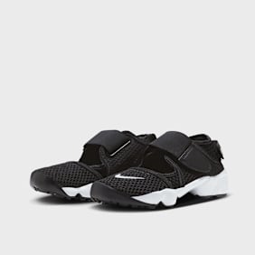 Nike   Rift (GS) schwarz