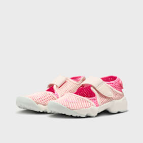 Nike   Rift 2 (GS) różowy