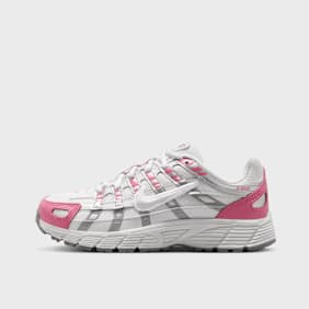 Nike P-6000 (GS) weiß