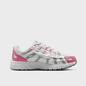 Nike   P-6000 (GS) wit