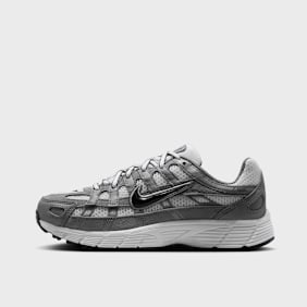 Nike P-6000 BG (GS) grau