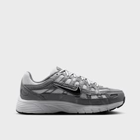 Nike   P-6000 BG (GS) gris