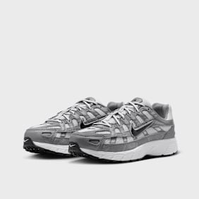 Nike P-6000 BG (GS) grau