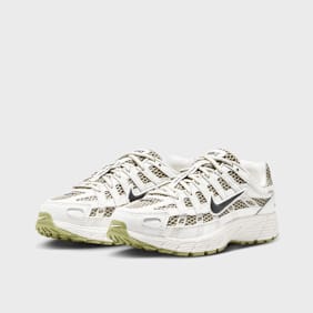 Nike   P-6000 BR BG (GS) beż