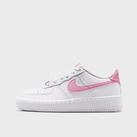Nike Air Force 1 (GS) weiß