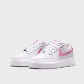 Nike Air Force 1 (GS) weiß