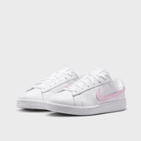 Nike   Tennis Classic (GS) weiß