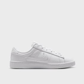 Nike   Tennis Classic (GS) wit