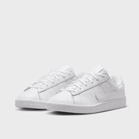 Nike   Tennis Classic (GS) blanc
