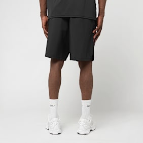 Under Armour Tech Woven Wordmark Short negro
