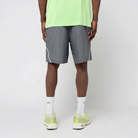 Under Armour Tech Sport Short grau