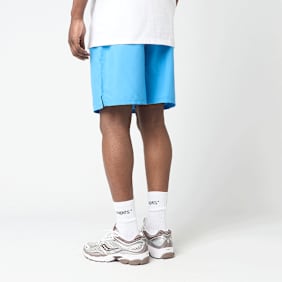 Under Armour Tech Woven Wordmark Short turchese