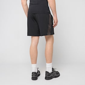 Under Armour Tech Vent 7in Shorts schwarz