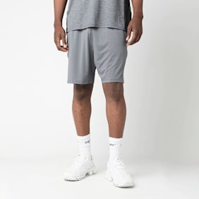 Under Armour Tech Vent 7in Shorts grau