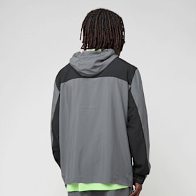 Under Armour Tech Sport Woven Jacket grau