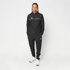Under Armour Challenger Tracksuit negro