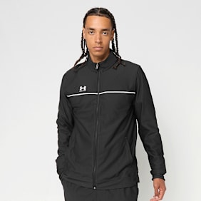 Under Armour Challenger Tracksuit negro