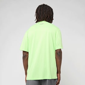 Under Armour Tech Sport Short Sleeve grün