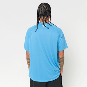 Under Armour Tech 2.0 SS Tee bleu