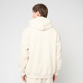 adidas Originals Essential Loose Hoodie bege