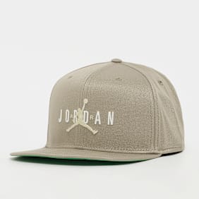Jordan Pro Cap Essential 5 Panel bež