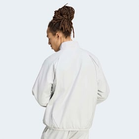 adidas Originals Teamgeist Tracktop gris