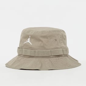 Jordan Apex Bucket Hat beige