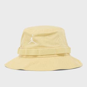 Jordan Apex Bucket Hat żółty