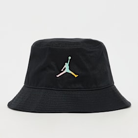 Jordan Apex Bucket Fest crna