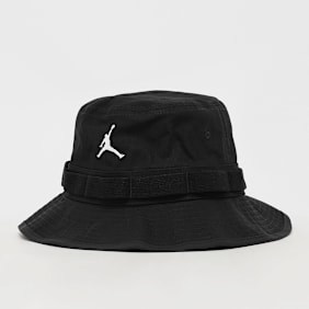 Jordan Apex Bucket Jumpman czarny