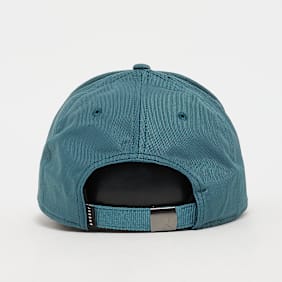 Jordan Rise Cap Metal Jumpman groen