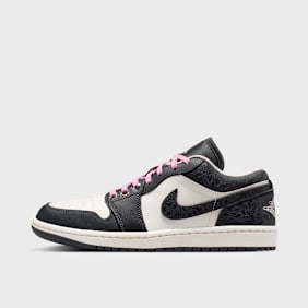Jordan Air Jordan 1 Low SE negro