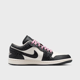 Jordan Air Jordan 1 Low SE noir